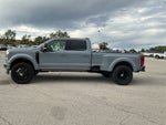 2025 Ford F-450SD Platinum DRW