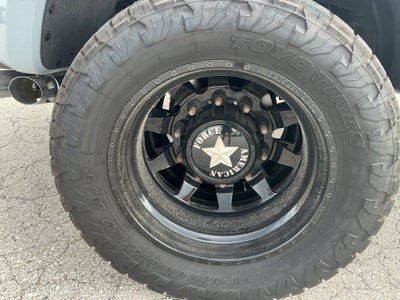 2025 Ford F-450SD Platinum DRW