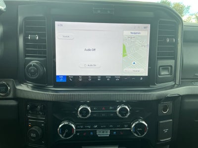 2025 Ford F-450SD Platinum DRW