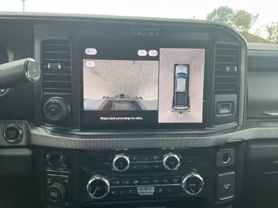 2025 Ford F-450SD Platinum DRW