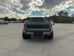 2025 Ford F-450SD Platinum DRW