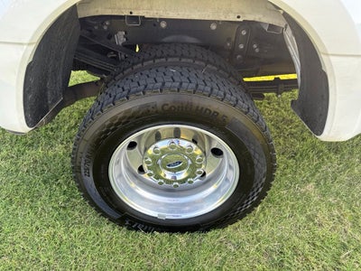 2026 Ford F-450SD Platinum DRW