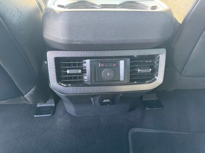 2026 Ford F-450SD Platinum DRW