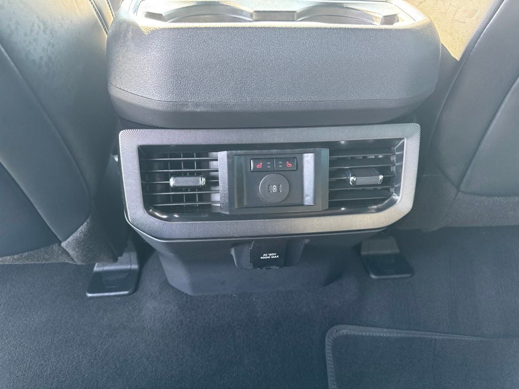 2026 Ford F-450SD Platinum DRW