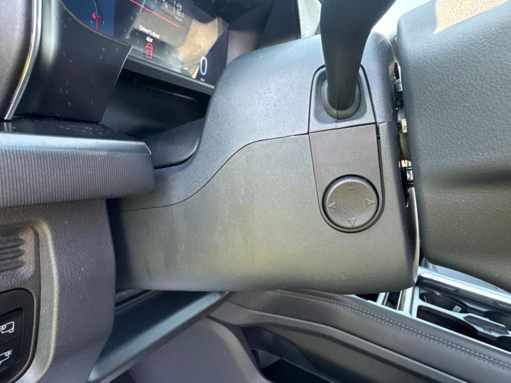 2026 Ford F-450SD Platinum DRW