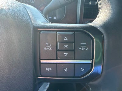 2026 Ford F-450SD Platinum DRW