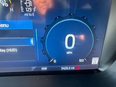 2026 Ford F-450SD Platinum DRW