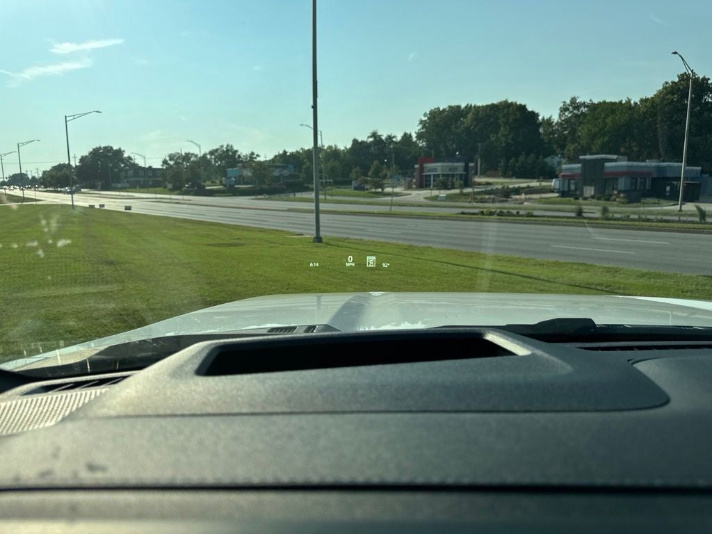 2026 Ford F-450SD Platinum DRW
