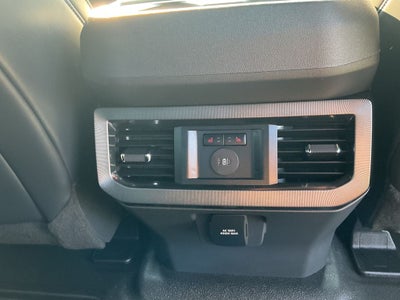 2026 Ford F-450SD Platinum DRW