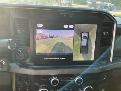 2026 Ford F-450SD Platinum DRW