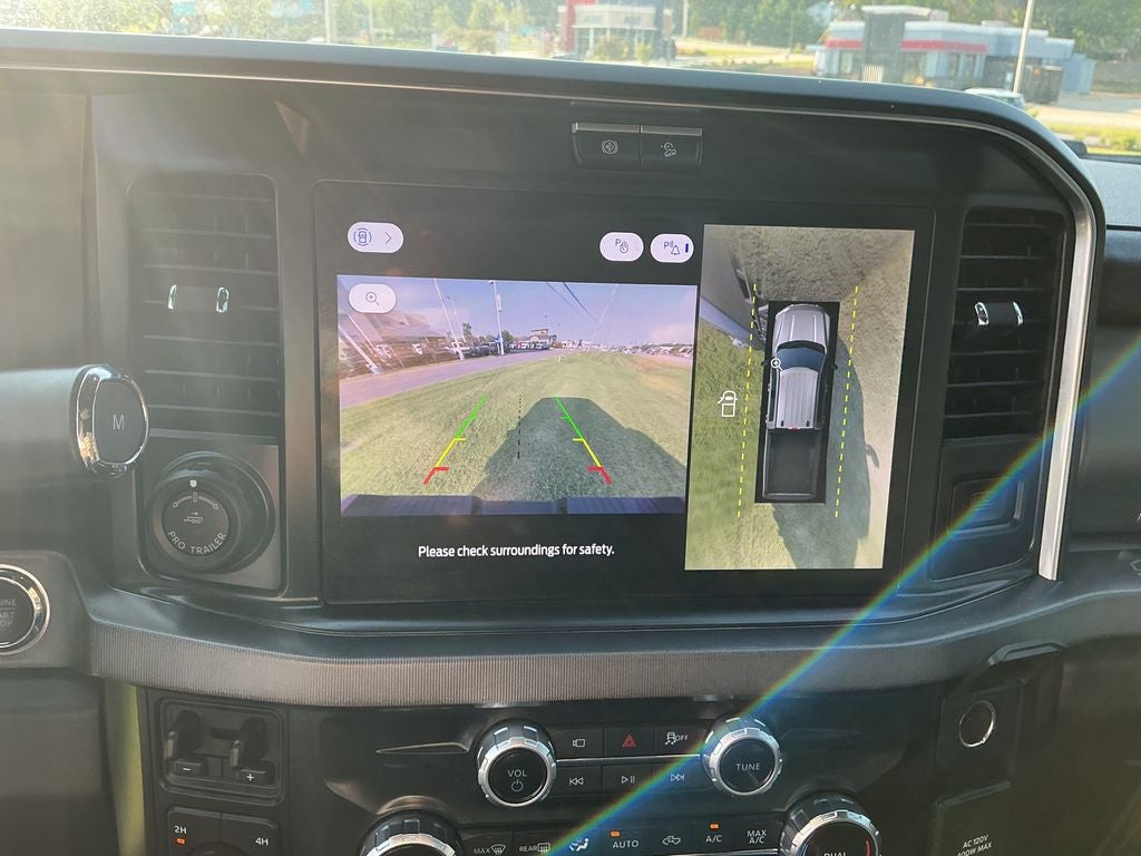 2026 Ford F-450SD Platinum DRW