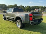 2026 Ford F-450SD Platinum DRW
