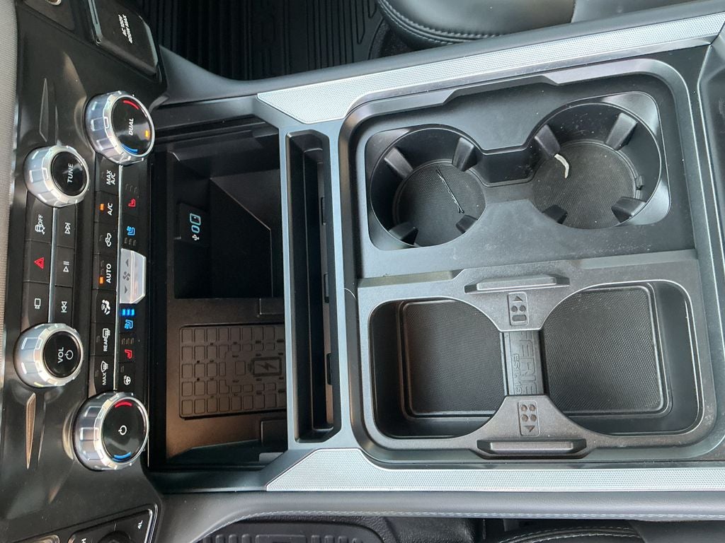2026 Ford F-450SD Platinum DRW
