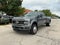 2025 Ford F-450SD Platinum DRW
