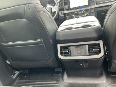 2025 Ford F-450SD Platinum DRW