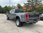 2025 Ford F-450SD Platinum DRW