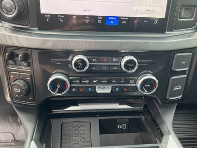 2025 Ford F-450SD Platinum DRW
