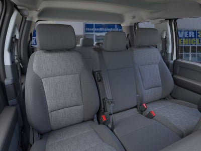 2025 Ford F-250SD XL