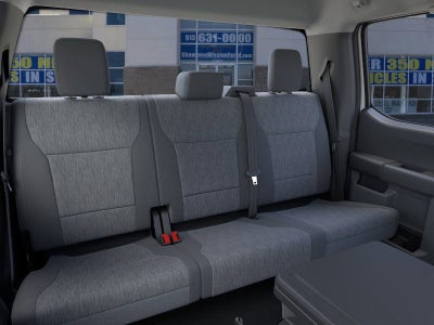 2025 Ford F-250SD XL