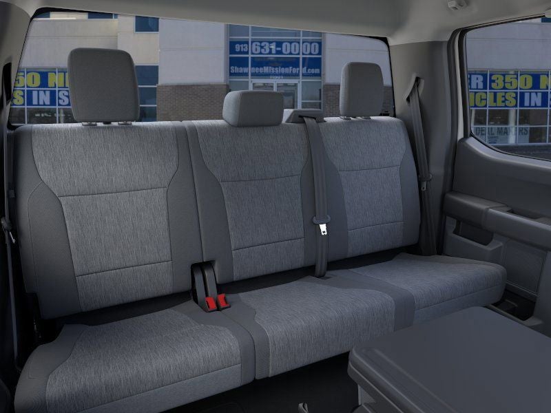 2025 Ford F-250SD XL