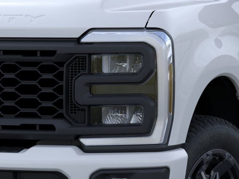 2025 Ford F-250SD XL