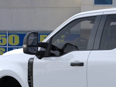 2025 Ford F-250SD XL