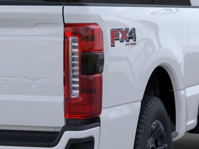 2025 Ford F-250SD XL