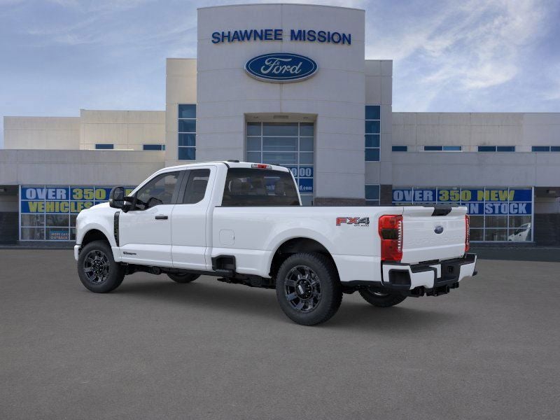2025 Ford F-250SD XL