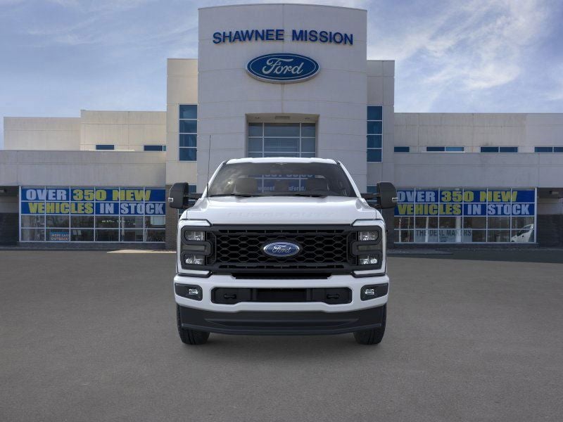 2025 Ford F-250SD XL