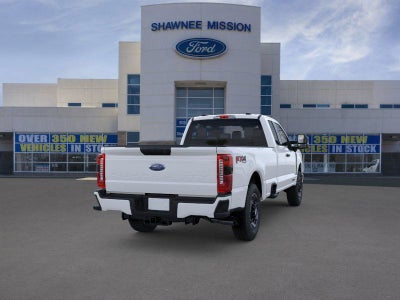 2025 Ford F-250SD XL