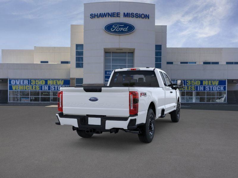 2025 Ford F-250SD XL