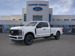 2025 Ford F-250SD XL