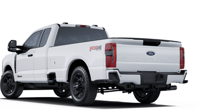 2025 Ford F-250SD XL