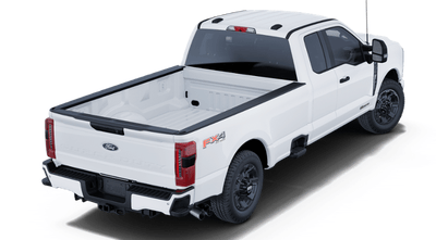 2025 Ford F-250SD XL