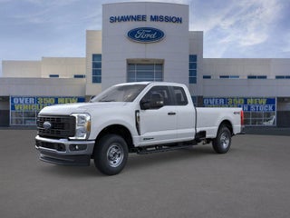 2025 Ford F-250SD XL
