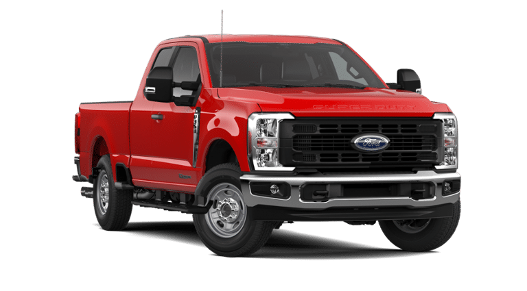 2026 Ford F-350SD XL