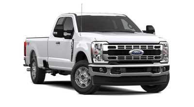 2026 Ford F-350SD F-350® XLT