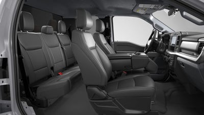 2026 Ford F-350SD F-350® XLT