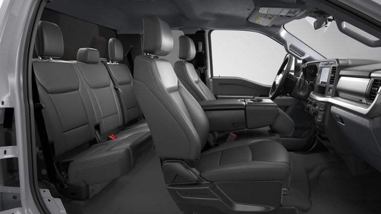 2026 Ford F-350SD F-350® XLT
