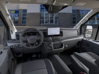 2026 Ford Transit-350 Base