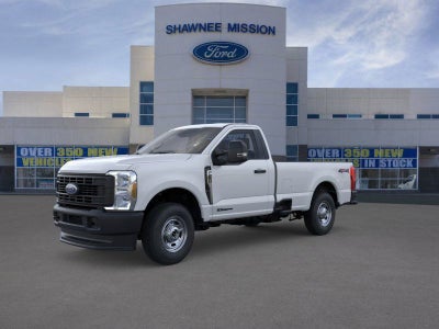 2025 Ford F-250SD XLT