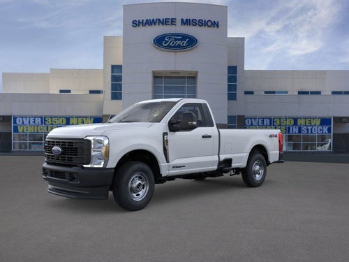 2025 Ford F-250SD XLT