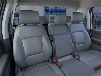 2025 Ford F-250SD XLT