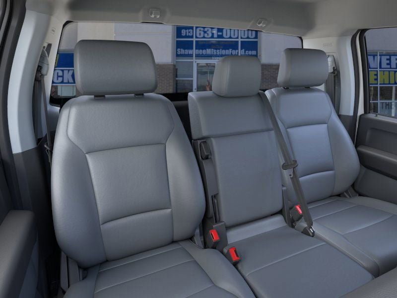 2025 Ford F-250SD XLT