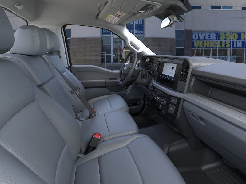 2025 Ford F-250SD XLT