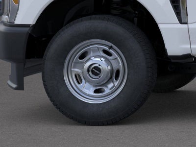 2025 Ford F-250SD XLT