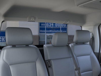 2025 Ford F-250SD XLT