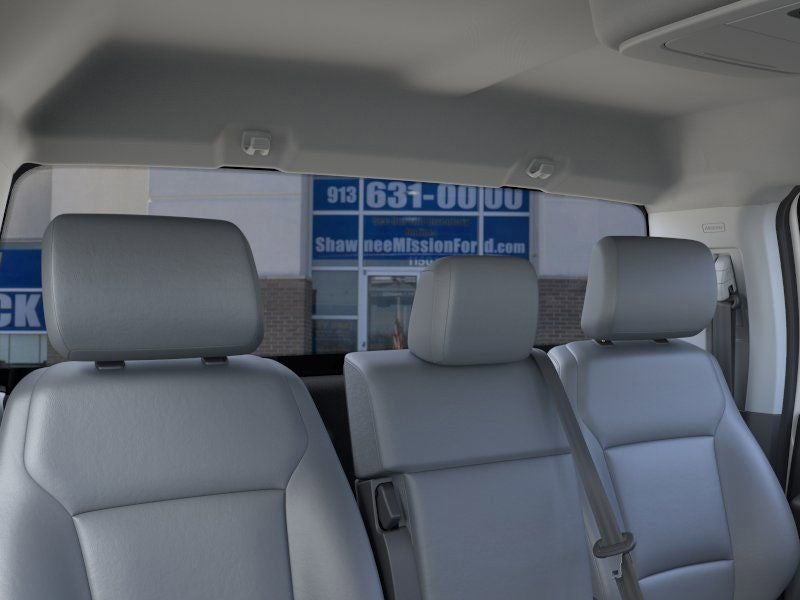 2025 Ford F-250SD XLT