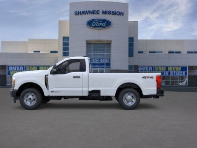 2025 Ford F-250SD XLT
