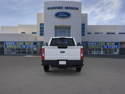 2025 Ford F-250SD XLT